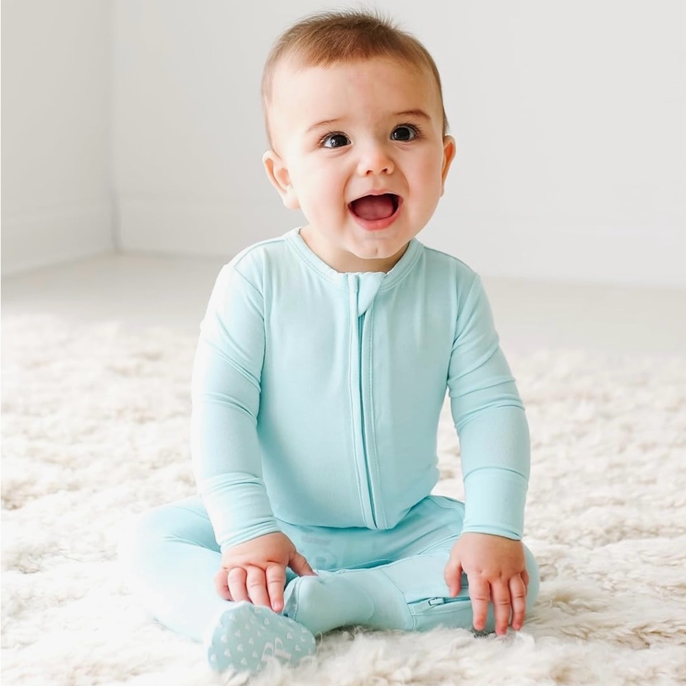 Posh peanut pjs